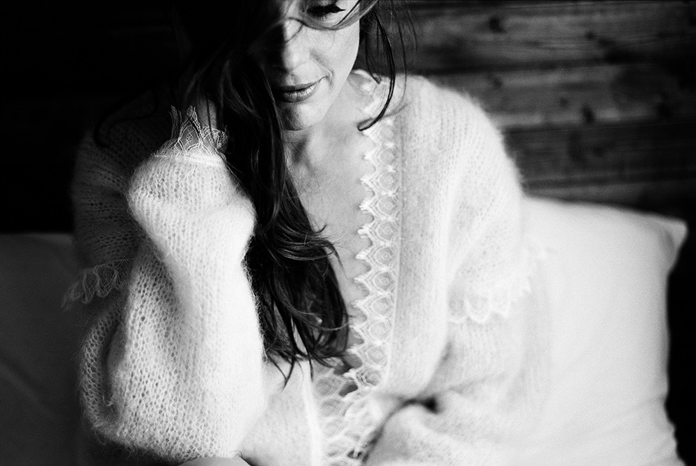 Boudoir Film Photography Denver | Boudoir Film Photographer