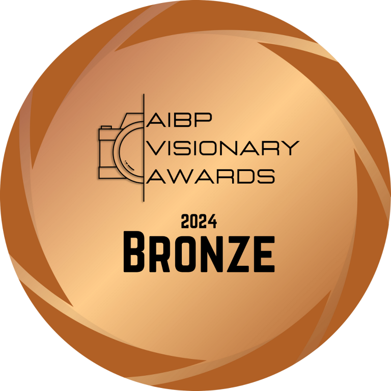 broze award aibp visionary awards